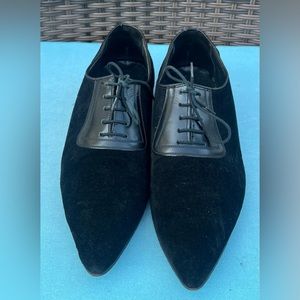 Attila Men’s Shoes Handmade size 9.5